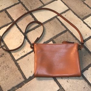 Old Navy Faux Leather Purse